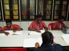 दंतेवाड़ा में एक अनोखा स्कूल ‘सक्षम’, जो दिव्यांग बच्चों को शिक्षा और खेल-कूद के माध्यम से आत्मनिर्भर बना रहा है