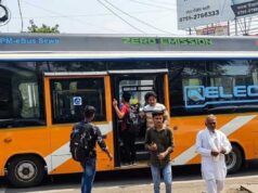 भोपालवासियों के लिए राहत की खबर, इसी सप्ताह 10 और ई-बसें उतरेंगी सड़कों पर; हर 10-15 मिनट में मिलेगी बस