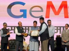 GeM पर छत्तीसगढ़ की खरीदारी दोगुनी, MSE को मिले ₹1,800 करोड़ के ऑर्डर
