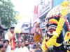 हर हर महादेव’ के जयघोष से गूंजा नरेला, मंत्री विश्वास सारंग की अगुवाई में निकली बाबा महाकाल की भव्य शाही सवारी