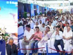 अगले दो महीने में प्रारंभ होगी भोपाल से शारजाह तक डायरेक्ट इंटरनेशनल फ्लाइट : मुख्यमंत्री डॉ. यादव
