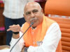 MP BJP में बड़े बदलाव की आहट! हेमंत खंडेलवाल की राष्ट्रीय अध्यक्ष से बंद कमरे में 30 मिनट चर्चा
