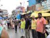 पर्वों के दौरान नागरिक सुविधा को सुदृढ़ बनाए रखने हेतु निगम प्रशासन मुस्तैद