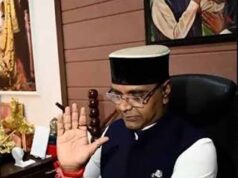 MP के यामिनी और अजय बाबू ने जीता सिल्वर, सरकार देगी ₹25-25 लाख और सरकारी नौकरी