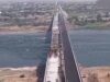 शहडोल में बाणसागर बांध के 8 गेट खुले, जलस्तर खतरे के निशान तक पहुंचा