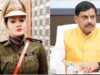करोड़ों की जमीन हड़पने के आरोप में CSP नेहा पच्चीसिया सस्पेंड, कटनी मामले में CM मोहन यादव का बड़ा एक्शन