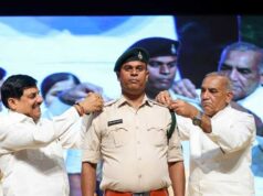 वन प्रबंधन को आधुनिक तकनीक से जोड़ा जाएगा, वनकर्मियों की करेंगे नई भर्ती : मुख्यमंत्री डॉ. यादव