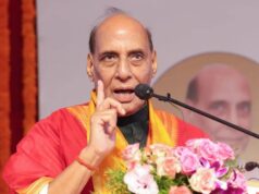 युद्धपोत से तेल टैंकर तक, भारत बनेगा शिप बिल्डिंग हब; कोलकाता में राजनाथ सिंह का बड़ा ऐलान