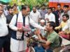 जरूरतमंदो की संजीवनी बना छत्तीसगढ़ का समाज कल्याण मॉडल