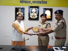 एसडीईआरएफ के 90 दिवसीय बेसिक प्रशिक्षण का सफल समापन