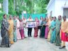 बिहान की दीदियों ने उपमुख्यमंत्री विजय शर्मा को राखी बांधकर दी बधाई, साझा किए गुजरात भ्रमण के अनुभव