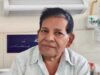 बाल अधिकार संरक्षण आयोग अध्यक्ष डॉ. वर्णिका शर्मा के पिता व्यास नारायण शर्मा का निधन, 17 अगस्त को निकलेगी अंतिम यात्रा