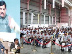 चम्बल औद्योगिक प्रगति से बना रहा है नई पहचान : मुख्यमंत्री डॉ. यादव