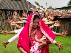विश्व स्तनपान सप्ताह : सुकमा में मातृ-शिशु स्वास्थ्य के लिए विशेष जागरूकता अभियान
