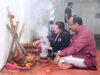 उप मुख्यमंत्री अरुण साव ने प्रदेशवासियों को दी हरेली की बधाई