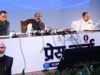 ‘लोक निर्माण से छत्तीसगढ़ निर्माण’ के मूलमंत्र के साथ अधोसंरचना विकास को दे रहे नई गति – अरुण साव