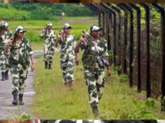 भारत-बांग्लादेश बॉर्डर पर तनाव! 2 भारतीय किसानों के अपहरण का आरोप, सीमा पार ले जाने का दावा