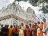 सामाजिक चेतना और जन-कल्याण को समर्पित रही कांवड़ यात्रा- राज्य मंत्री लोधी