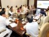 कम वर्षा की स्थिति में प्रत्येक जिले में आवश्यक तैयारी रखी जाए : मुख्यमंत्री डॉ. यादव