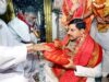 मां शारदा लोक निर्माण से मैहर में धार्मिक तीर्थाटन में वृद्धि होगी और स्थानीय लोगों के लिए रोजगारों का सृजन होगा-मुख्यमंत्री डॉ यादव