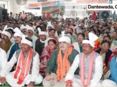 अब धमाकों की नहीं, रेडियो की गूंज