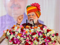 PM मोदी बोले- अनुच्छेद 370 हटना ऐतिहासिक फैसला, श्यामा प्रसाद मुखर्जी का सपना हुआ साकार