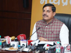 रक्षाबंधन से पहले CM मोहन यादव की बड़ी सौगात, 22 लाख महिलाओं के खातों में पहुंचे ₹99 करोड़