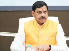 मुख्यमंत्री डॉ. यादव 14 अगस्त को बड़वानी में मुख्यमंत्री जन विश्वास अभियान में होंगे शामिल