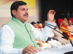 जबलपुर को CM डॉ. यादव की बड़ी सौगात, 11 लाख पौधारोपण महाअभियान का करेंगे शुभारंभ