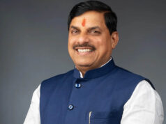 बालाघाट जिले का विकास और रोजगार के नये अवसरों का सृजन ही हमारा लक्ष्य : मुख्यमंत्री डॉ. यादव