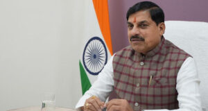 मुख्यमंत्री डॉ. मोहन यादव 29 अगस्त को बालाघाट में जन-विश्वास अभियान में होंगे शामिल