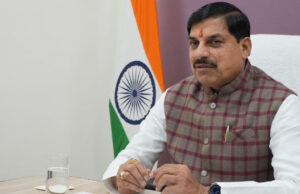 मुख्यमंत्री डॉ. मोहन यादव 29 अगस्त को बालाघाट में जन-विश्वास अभियान में होंगे शामिल