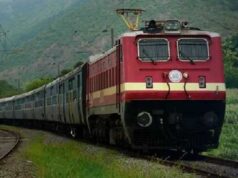 रेल यात्रियों की बढ़ेगी परेशानी, सितंबर-अक्टूबर में 18 ट्रेनें रहेंगी रद्द