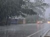MP Weather Alert: जबलपुर-रीवा समेत 12 जिलों में भारी बारिश का अलर्ट, मानसून का नया स्ट्रॉन्ग सिस्टम एक्टिव
