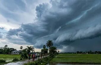 16 राज्यों में भारी बारिश का अलर्ट, आंधी-तूफान और बिजली गिरने का खतरा