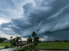 17 अगस्त को 19 राज्यों में भारी बारिश-आंधी का अलर्ट, 85 किमी/घंटे तक चलेंगी हवाएं