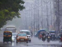 Weather Alert: जम्मू-कश्मीर, हिमाचल समेत कई राज्यों में भारी बारिश का अलर्ट, जानें आज का मौसम