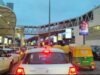 वर्ल्ड क्लास सुविधाओं के बावजूद रानी कमलापति स्टेशन पर ट्रैफिक जाम, प्रीमियम ट्रेनों के समय 30 मिनट तक फंसे वाहन