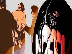 गुना में युवती से गैंगरेप की कोशिश, 6 आरोपियों से अकेले भिड़ी पीड़िता; पुलिस जांच तेज