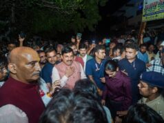 अतिवृष्टि एवं बाढ़ प्रभावित क्षेत्रों में राहत कार्यों को सर्वाेच्च प्राथमिकता दें – मुख्यमंत्री डॉ. मोहन यादव