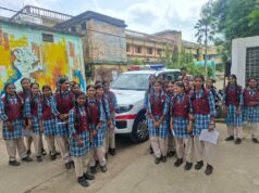 मध्यप्रदेश में सृजन संवाद अभियान का शुभारंभ