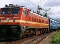 AC कोच भी नहीं सुरक्षित! रायपुर आ रही छात्रा की सोने की चेन चोरी, 29 दिनों में 14 केस