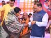 बहनों का सम्मान, सशक्तिकरण और खुशहाली से बनेगा विकसित छत्तीसगढ़ – मुख्यमंत्री विष्णु देव साय