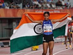Asian Games 2026: चंबा की सीमा ने 10,000 मीटर में जीता कांस्य, मां से छिपाकर जापान गई थीं