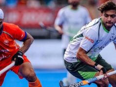 एशियन चैंपियंस ट्रॉफी 2026 के लिए भारत नहीं आएगा पाकिस्तान, न्यूट्रल वेन्यू की रखी मांग