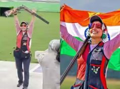 10 दिन पहले अस्पताल में थीं नीरू, अब एशियन गेम्स में जीता ऐतिहासिक गोल्ड