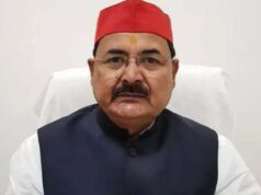कांग्रेस के 150 सीटों के दावे पर IP सिंह का तंज, बोले- 403 सीटों पर लड़ो चुनाव