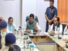 आमजन की सुरक्षा हमारी सर्वोच्च प्राथमिकता, सागर के अवैध शराब मामले की होगी न्यायिक जांच : मुख्यमंत्री डॉ. यादव