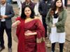 IAS निधि निवेदिता के तबादले के बाद बड़ा एक्शन, कार्यकाल में जारी कई आदेश शासन ने किए निरस्त