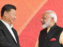 7 साल बाद भारत आएंगे शी जिनपिंग, BRICS समिट में लेंगे हिस्सा; PM मोदी से होगी मुलाकात